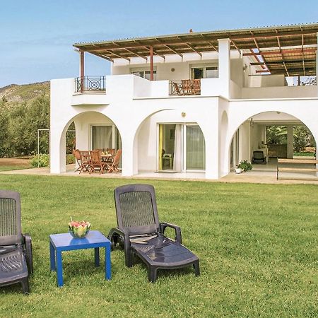 Apartamento Soleiliosonne Haus Zeus Ermioni Exterior foto