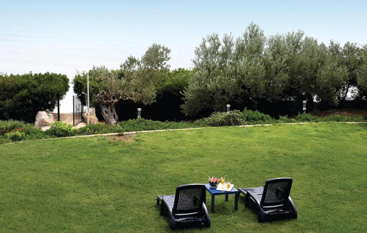 Apartamento Soleiliosonne Haus Zeus Ermioni Exterior foto