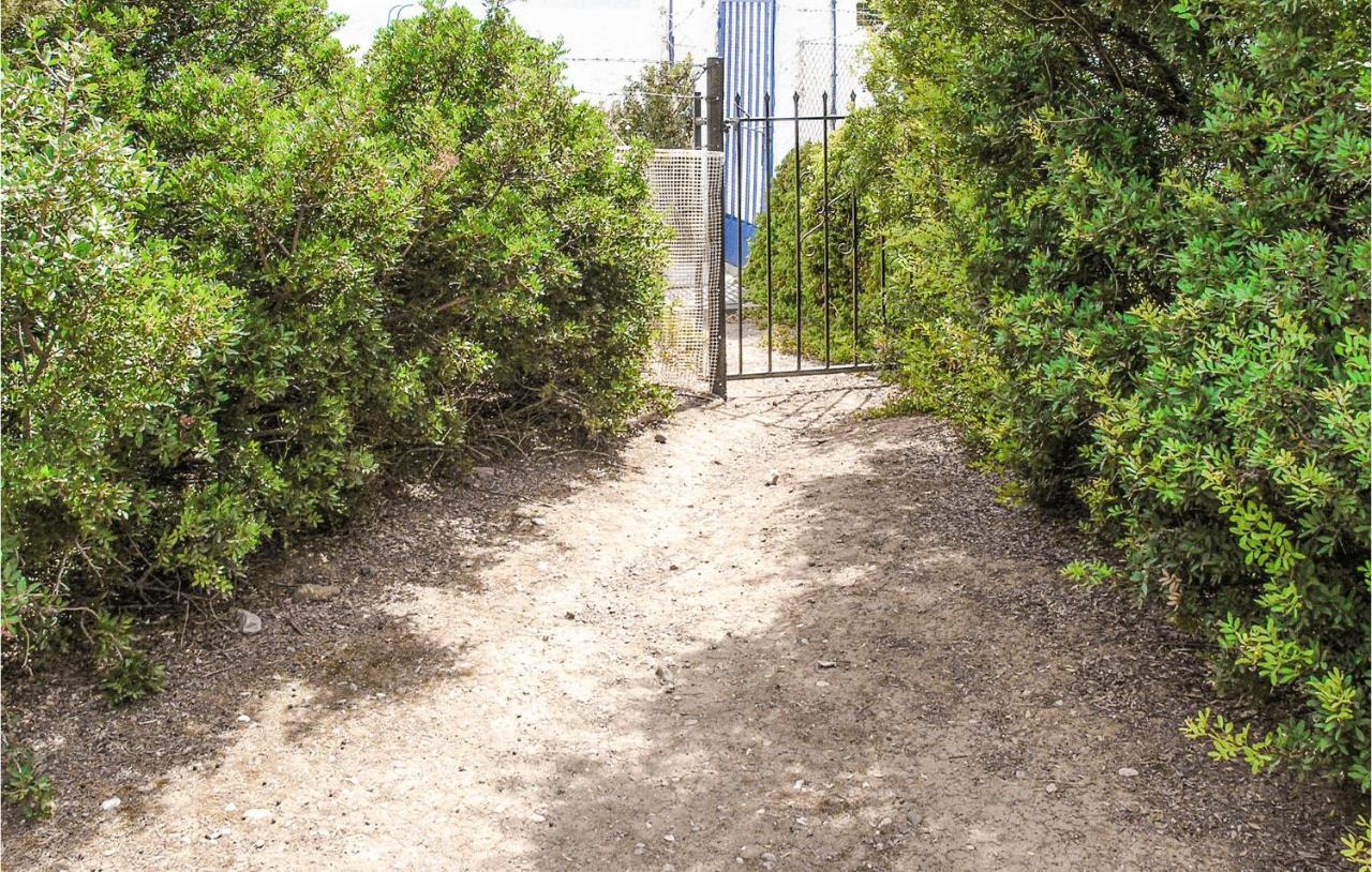 Apartamento Soleiliosonne Haus Zeus Ermioni Exterior foto