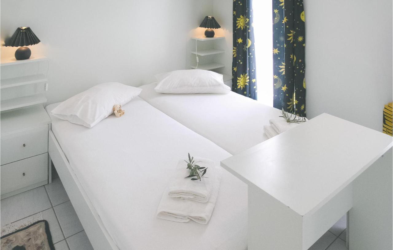 Apartamento Soleiliosonne Haus Zeus Ermioni Exterior foto