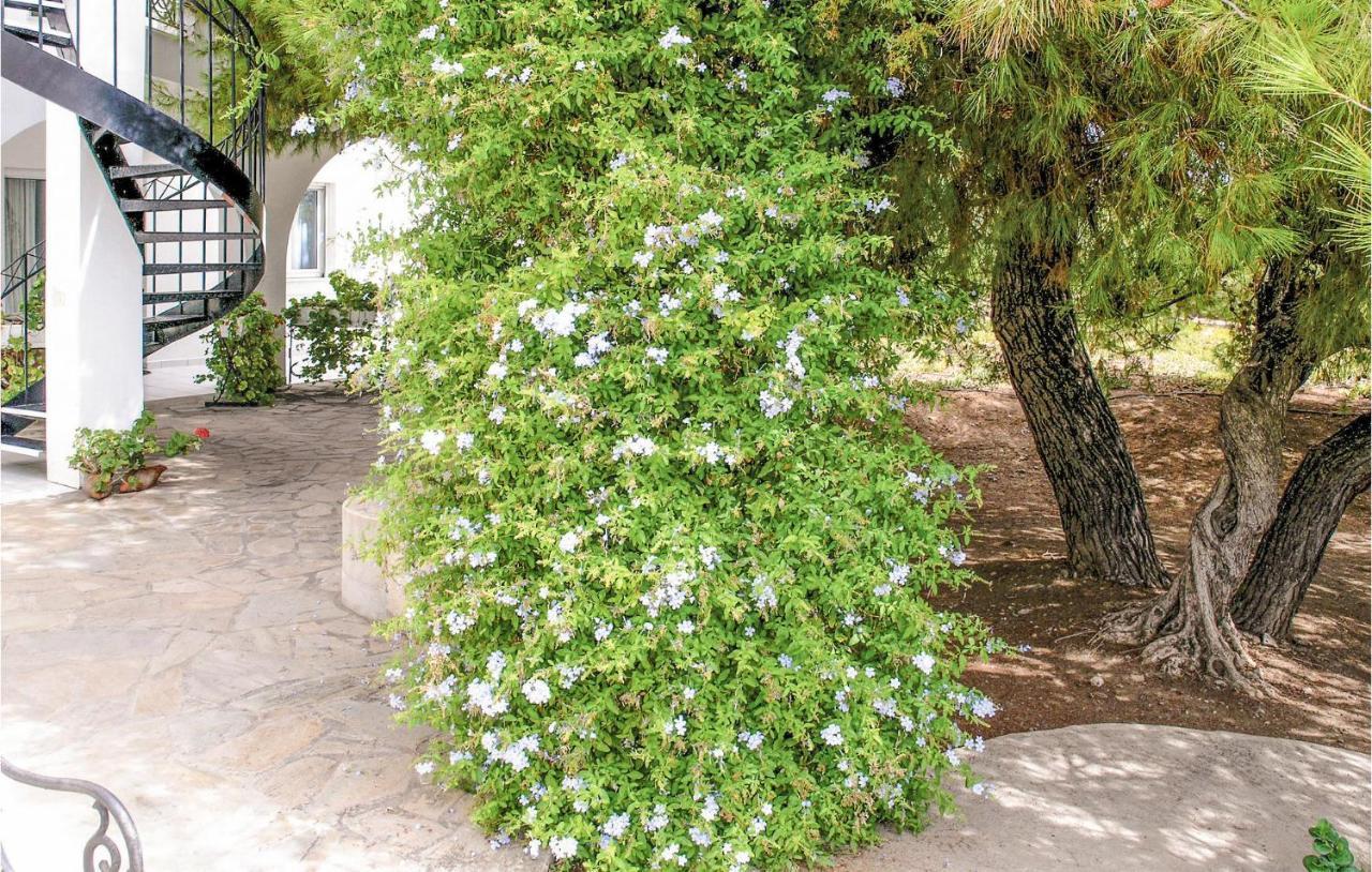 Apartamento Soleiliosonne Haus Zeus Ermioni Exterior foto