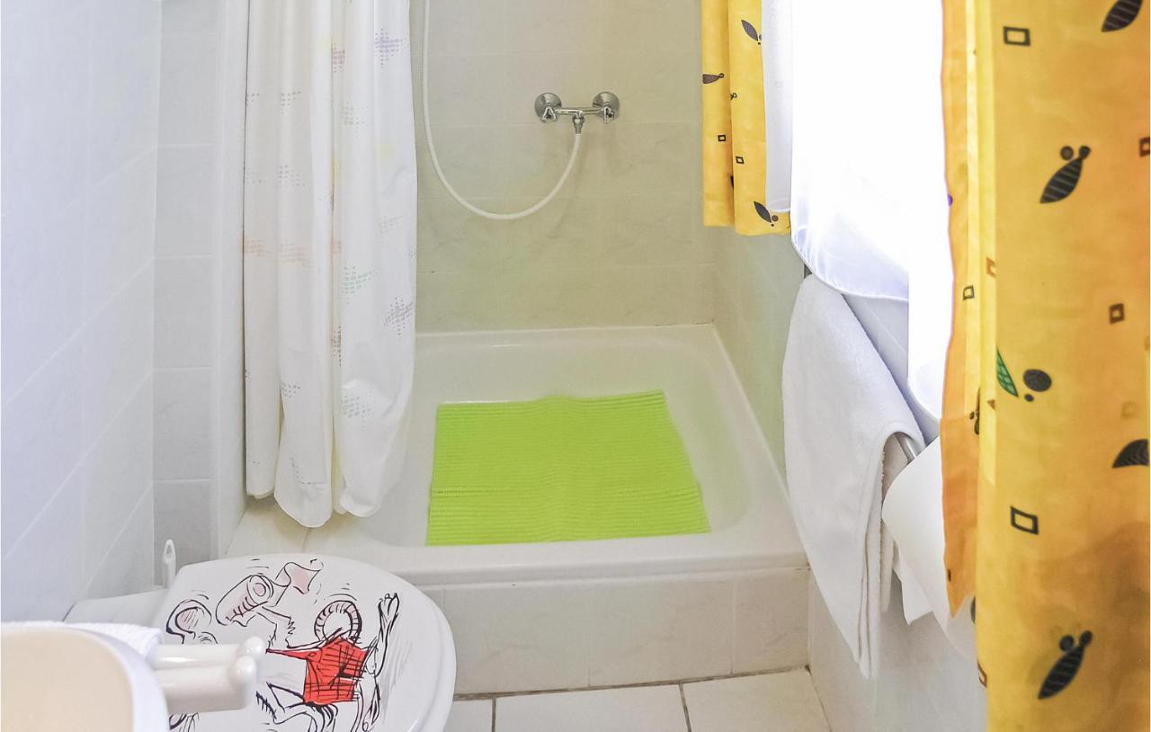 Apartamento Soleiliosonne Haus Zeus Ermioni Exterior foto