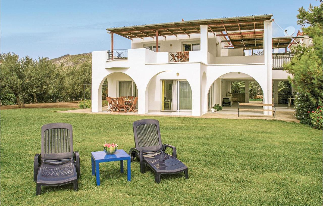 Apartamento Soleiliosonne Haus Zeus Ermioni Exterior foto