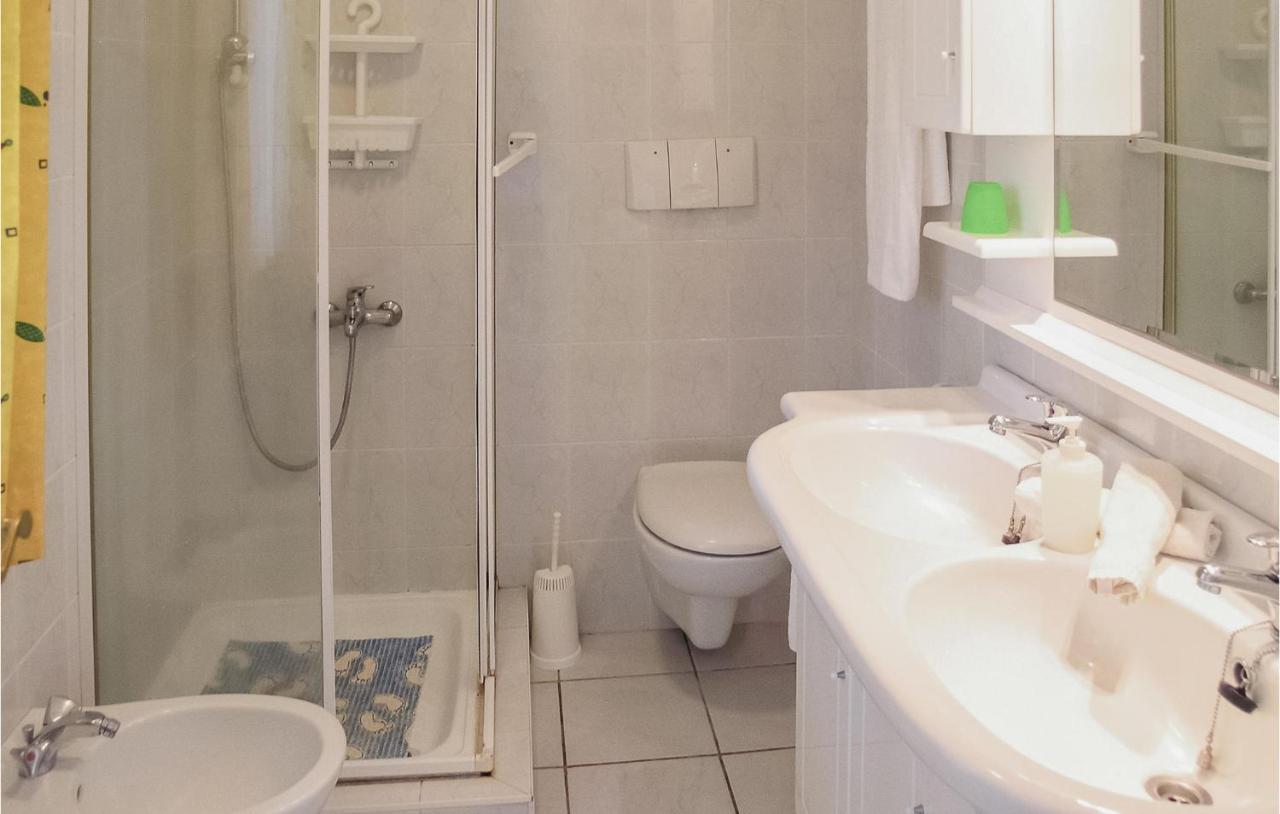 Apartamento Soleiliosonne Haus Zeus Ermioni Exterior foto