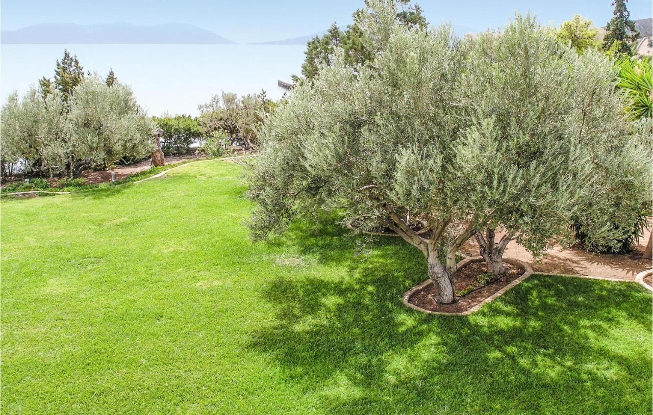 Apartamento Soleiliosonne Haus Zeus Ermioni Exterior foto